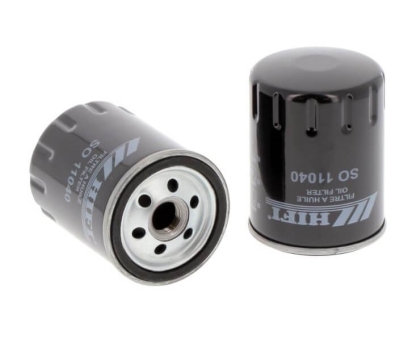 OIL FILTER | PERKINS | JX 0708E